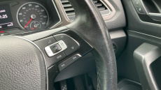 Volkswagen T-Roc 1.0 TSI SE 5dr Petrol Hatchback